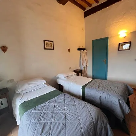 Guest house Hermes Casa *