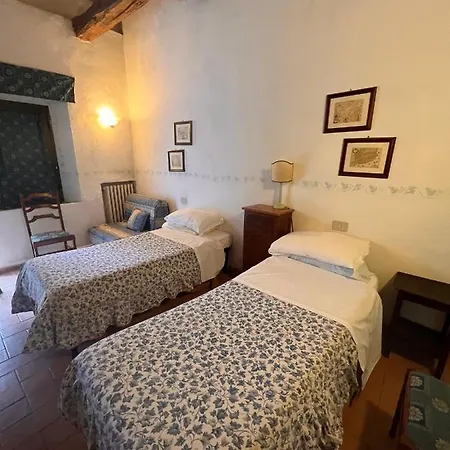 Hermes Casa * Monteroni d'Arbia