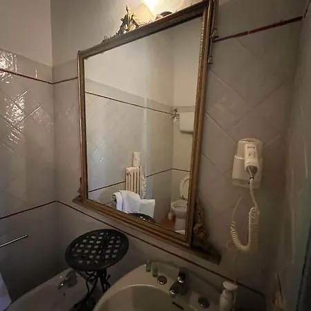 Guest house Hermes Casa
