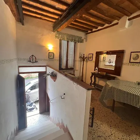 Maison d'hôtes Hermes Casa *