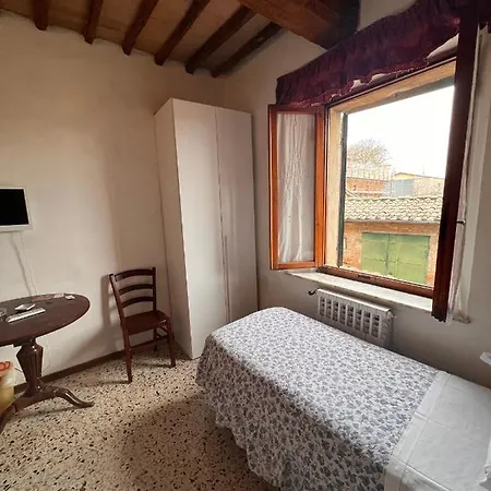 Guest house Hermes Casa *