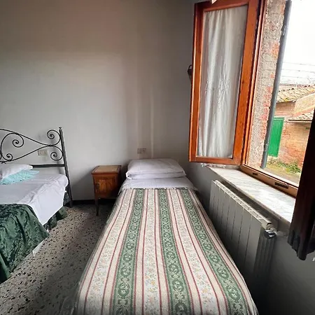 Hermes Casa Maison d'hôtes *