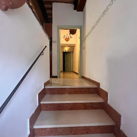 Hermes Casa Guest house *