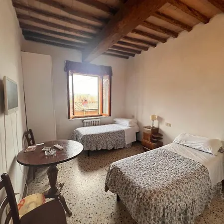 Maison d'hôtes Hermes Casa *