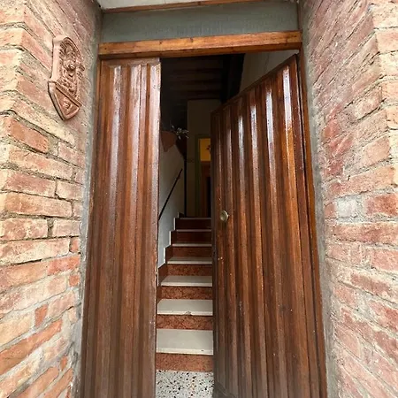 Maison d'hôtes Hermes Casa *