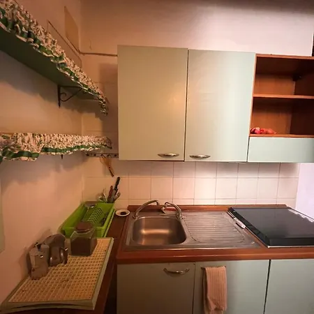 Hermes Casa Guest house *