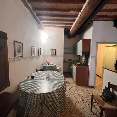 Guest house Hermes Casa